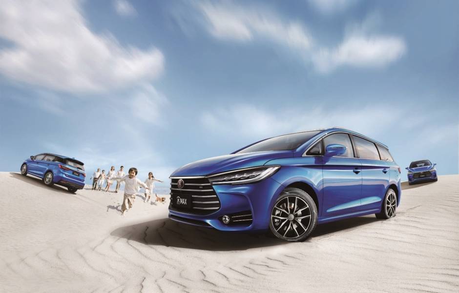 宋MAX万人交车盛典；斯巴鲁被爆质检造假30多年？