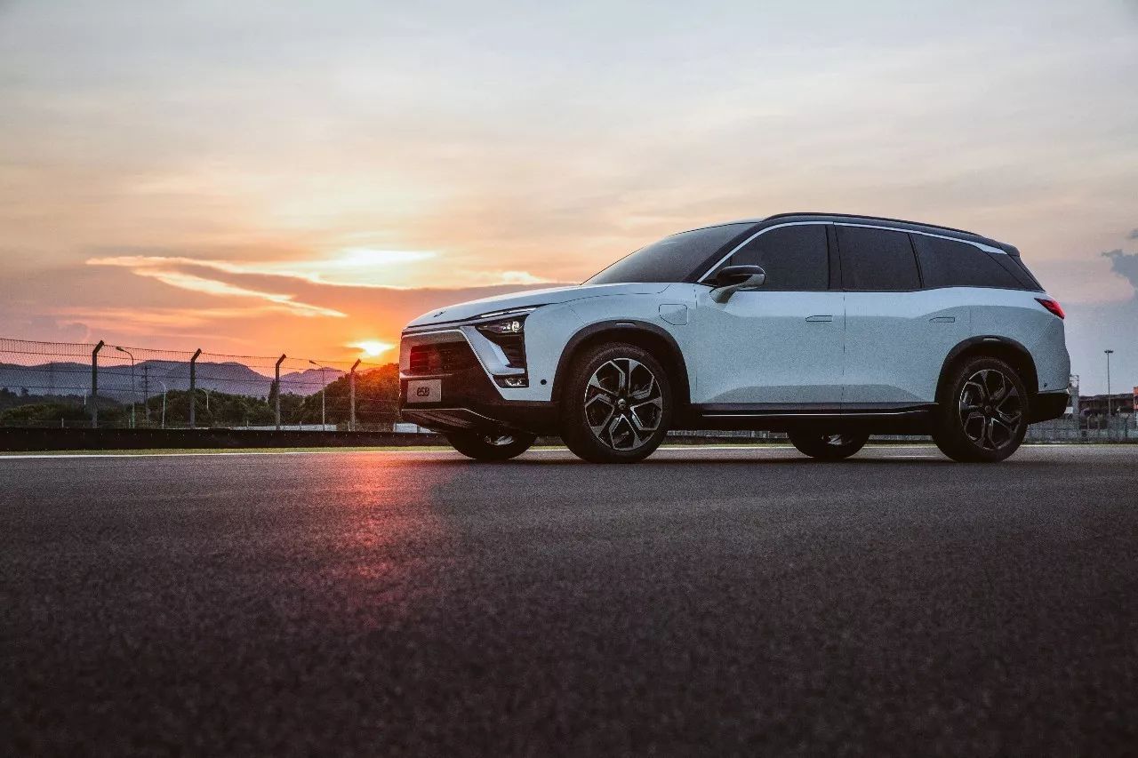 买新车过年的可以留意一下 2017年还有这些重磅国产车上市