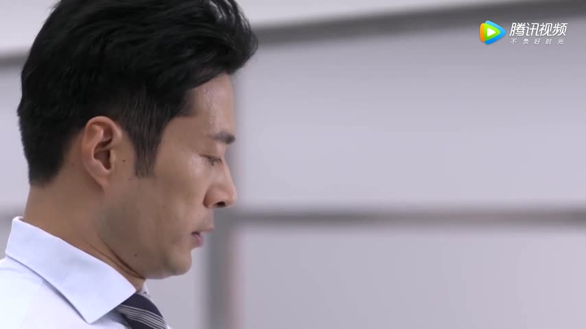 《何以笙箫默》霸道总裁应晖对赵默笙实施死缠烂打模式