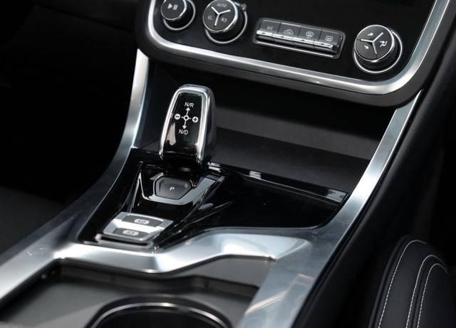 预售17-24万，领克01会成为下一个观致吗？