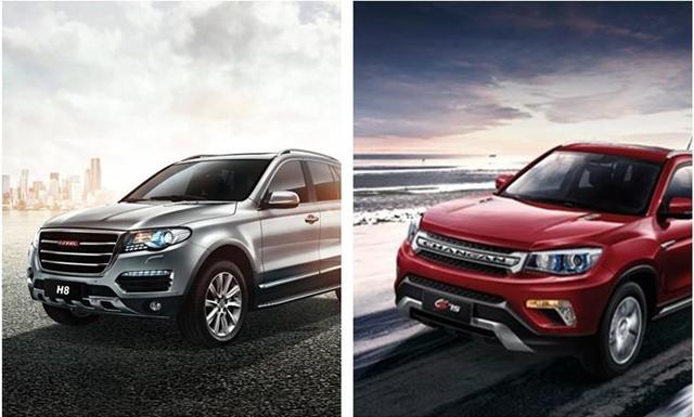 迈腾和新君威该怎么选？CS75其实比哈弗H6要强