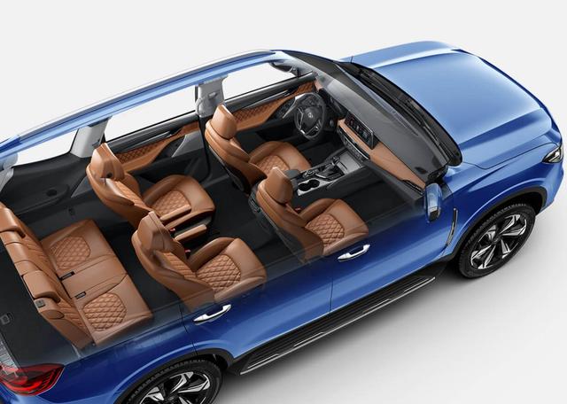 7座SUV一年用不到几回，不如这些6座车实用，还能6年免检