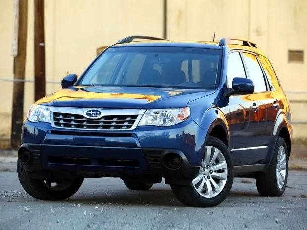 宋MAX万人交车盛典；斯巴鲁被爆质检造假30多年？