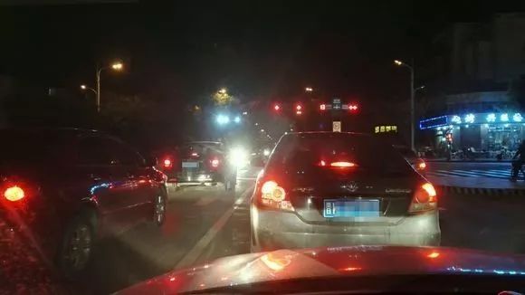 最招车主恨得五种狗，你最讨厌哪一种？