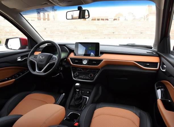 买新车过年的可以留意一下 2017年还有这些重磅国产车上市