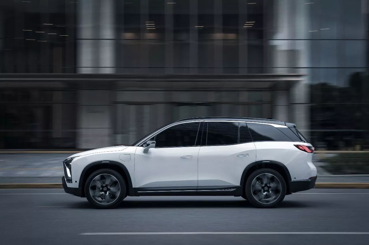 买新车过年的可以留意一下 2017年还有这些重磅国产车上市