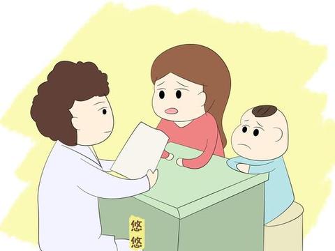 宝宝咳嗽,风寒还是风热要会分,10个缓解小妙招