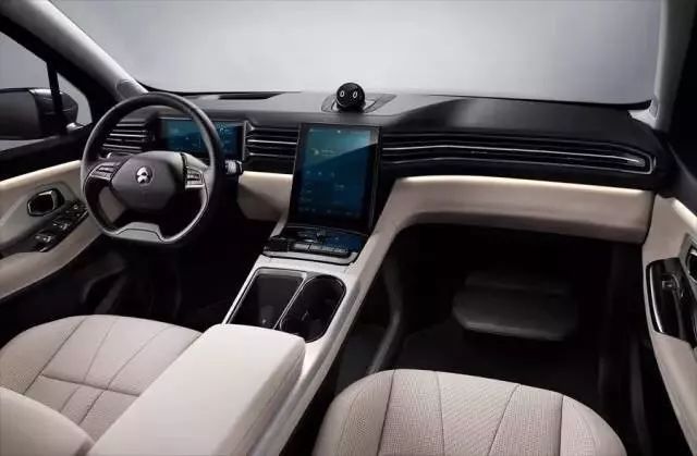 买新车过年的可以留意一下 2017年还有这些重磅国产车上市