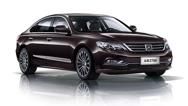 与吉利一起向上的浙江车企“众泰汽车”，更懂年轻消费者的需求！