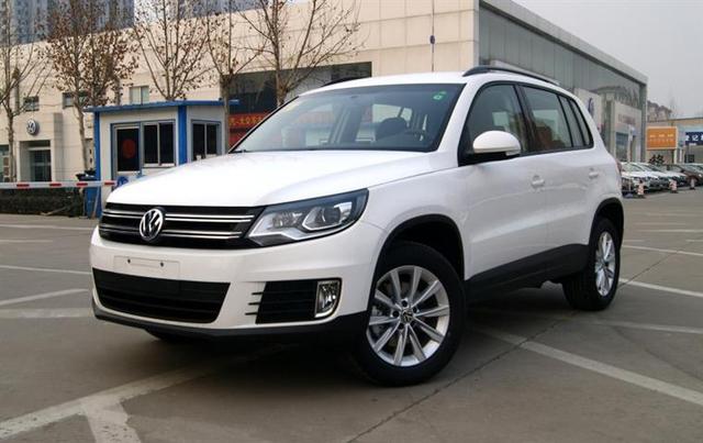 CS75动力弱？途观皮薄？买过才知道什么回事