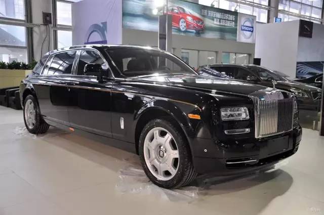 不得了啊！宝马山寨我们国产了啊！