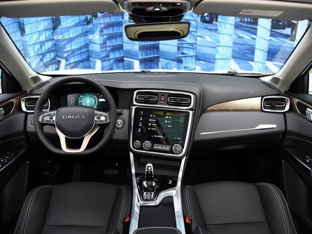 吉利变卖领克？卖到20万却告诉我不贵！WEY真的一点都不怕？