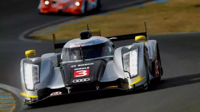 32年前就注定，中国人最值得拥有的高性能车就是这台！没有之一