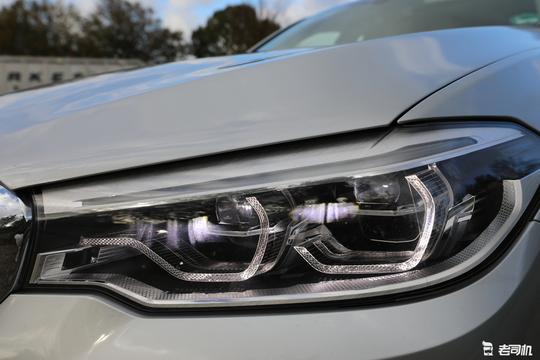 所有的等待都值得！全新宝马5系换一种方式诠释豪华