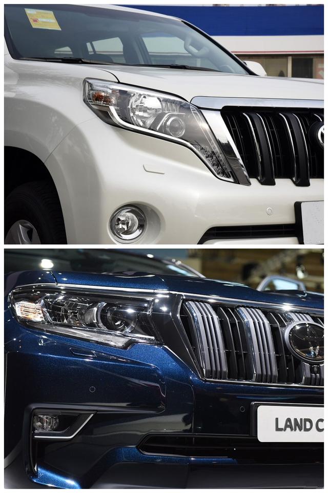 丰田你是要做掉雷克萨斯吗？敢与Jeep比越野，豪华又超路虎