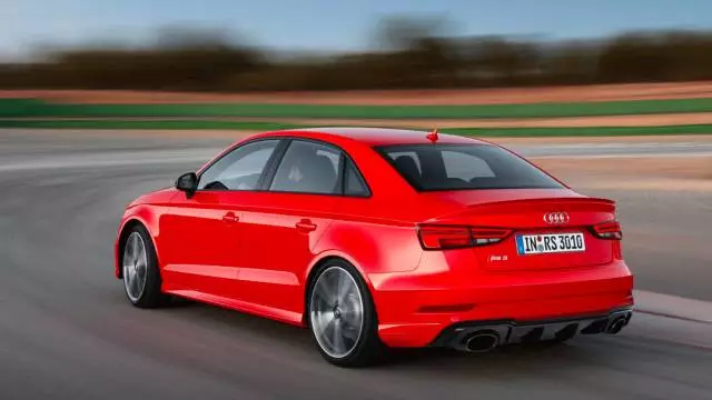 32年前就注定，中国人最值得拥有的高性能车就是这台！没有之一