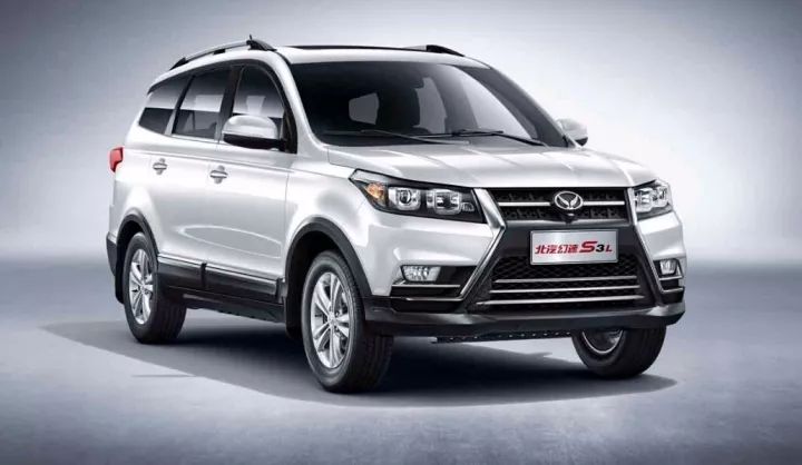 买SUV一定要小心，这些SUV的套路很深！