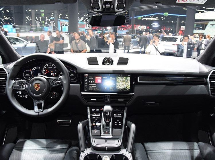 钱包准备好了吗？2017广州车展多款重磅车型升级换代