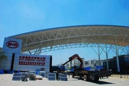 比亚迪在赖以生存的新能源市场惨败，销量暴跌后提前进入衰退期