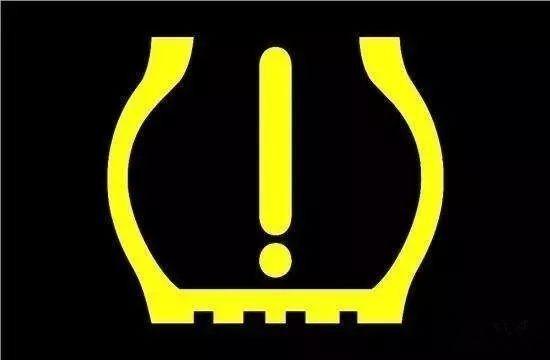 仪表盘这几个警示灯一亮就傻了？这时该这样处理