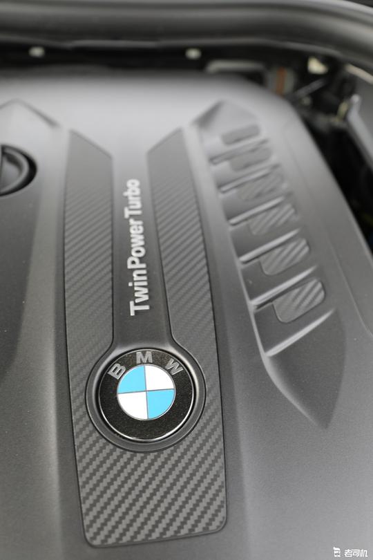 所有的等待都值得！全新宝马5系换一种方式诠释豪华