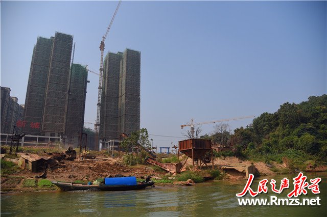 衡东全面推进河长制,处处青山绿水入画来