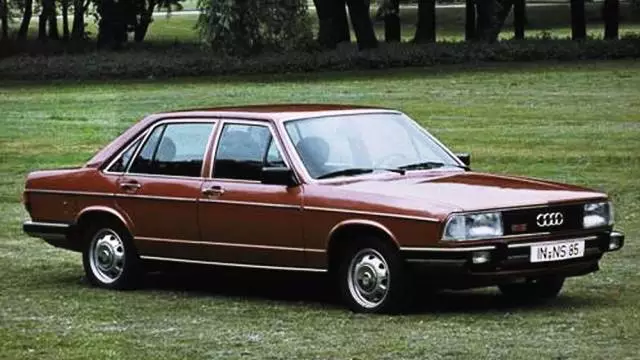 32年前就注定，中国人最值得拥有的高性能车就是这台！没有之一