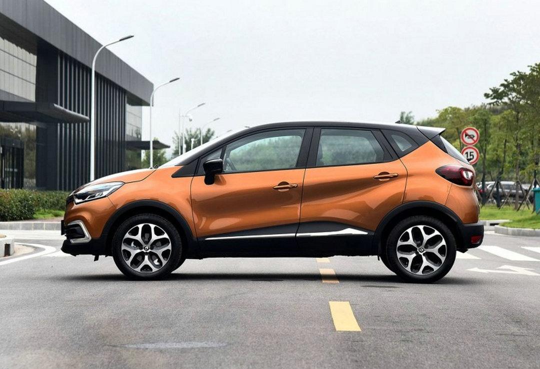 这款纯进口SUV，“五星”安全比肩沃尔沃，油耗6.2L，不到14万