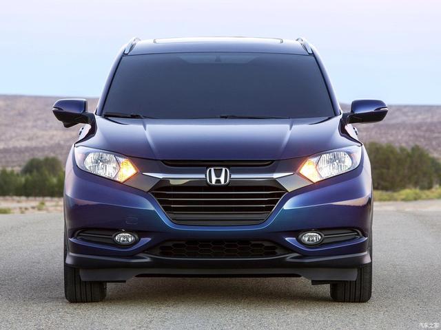 本田全新suv良心价12万,与crv孪生兄弟,颜值赛途观,力压h6