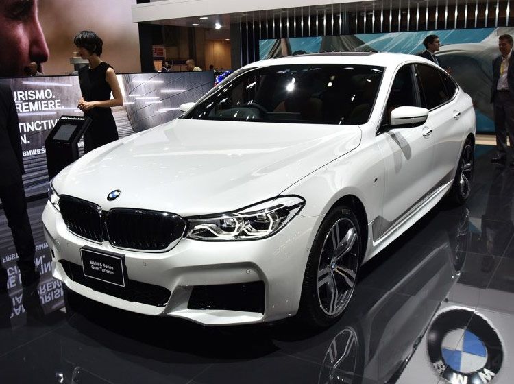 钱包准备好了吗？2017广州车展多款重磅车型升级换代