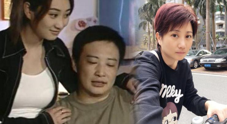 与李小冉合作,在电视剧大丈夫中饰演王慧娟同年与沙溢马苏合作,在电视