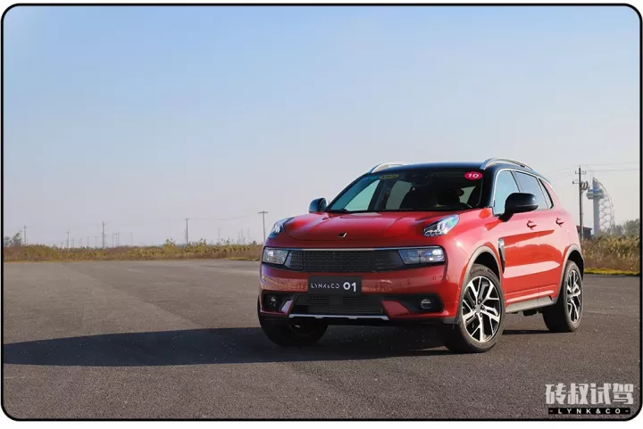 中国第一台轻奢SUV，预计17万起，但看起来、开起来都值30万！