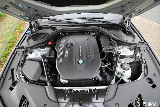 所有的等待都值得！全新宝马5系换一种方式诠释豪华