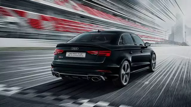 32年前就注定，中国人最值得拥有的高性能车就是这台！没有之一