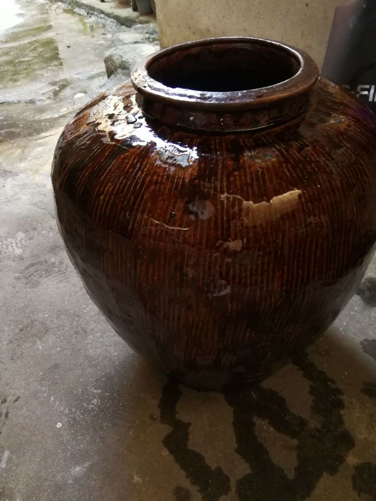 客家糯米酒酿成记