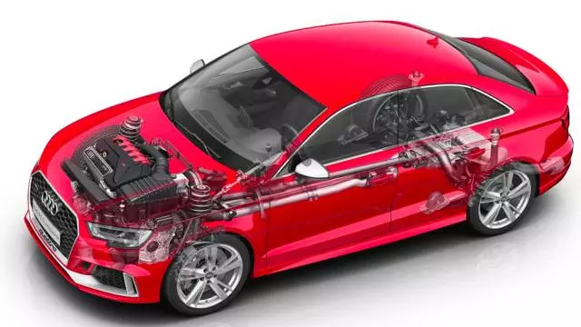 32年前就注定，中国人最值得拥有的高性能车就是这台！没有之一