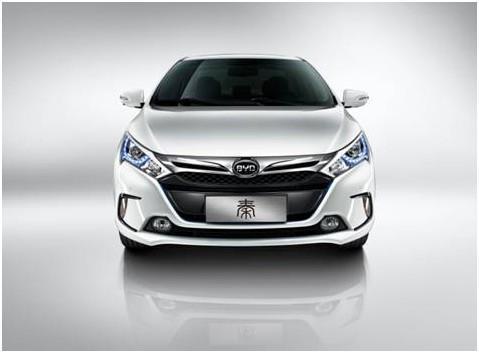 比亚迪在赖以生存的新能源市场惨败，销量暴跌后提前进入衰退期