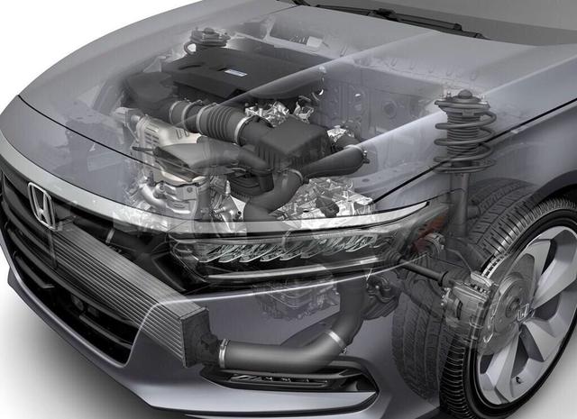 迈腾还想当标杆？这台5.6秒的车不同意！16万还配10AT