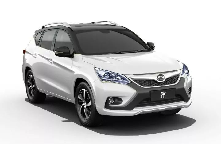 胡润百富榜之中国汽车界土豪榜