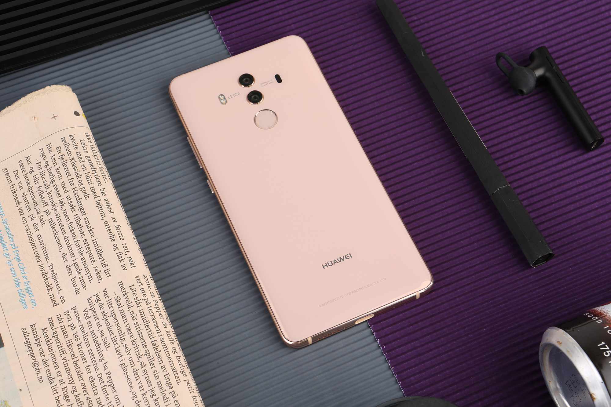 视界无界,华为mate10 pro图赏