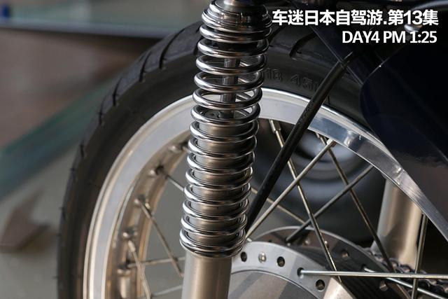 深山探秘本田博物馆（第一集）