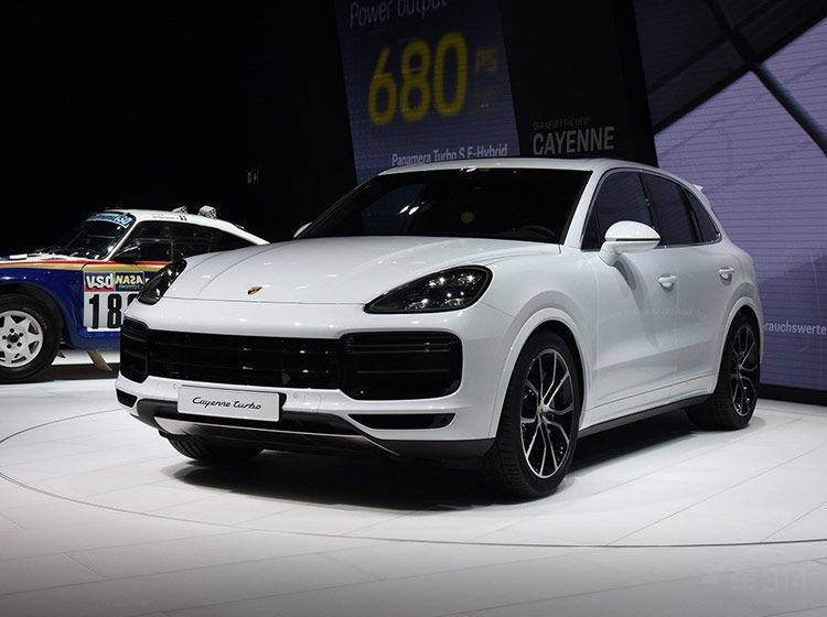 钱包准备好了吗？2017广州车展多款重磅车型升级换代