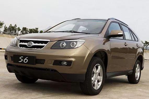 比亚迪在赖以生存的新能源市场惨败，销量暴跌后提前进入衰退期