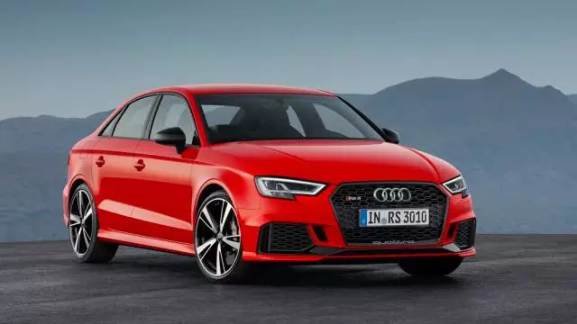 32年前就注定，中国人最值得拥有的高性能车就是这台！没有之一