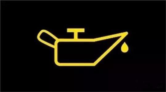 仪表盘这几个警示灯一亮就傻了？这时该这样处理