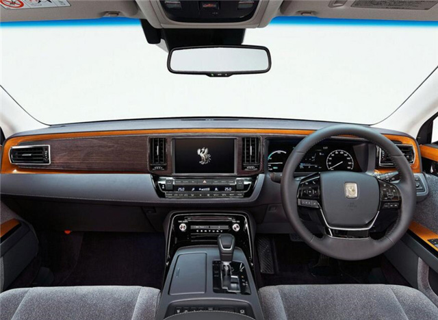 50年才换两代 这台丰田车有钱也买不到