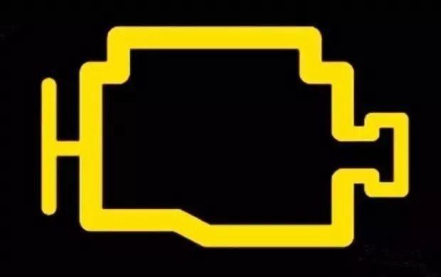 仪表盘这几个警示灯一亮就傻了？这时该这样处理