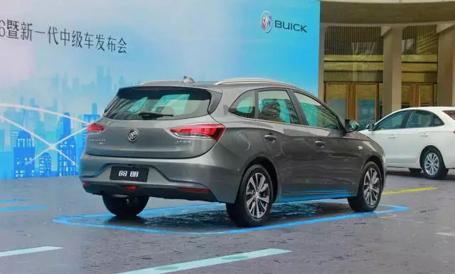 ​11.99万起，最便宜的合资旅行车刚刚上市，值得买吗？