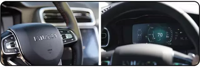 中国第一台轻奢SUV，预计17万起，但看起来、开起来都值30万！