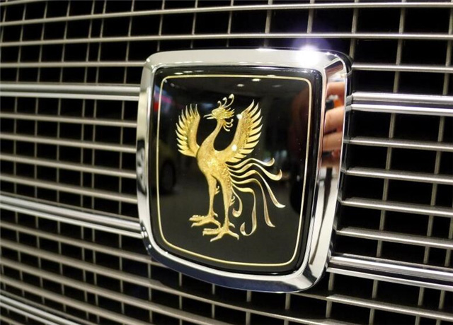 50年才换两代 这台丰田车有钱也买不到